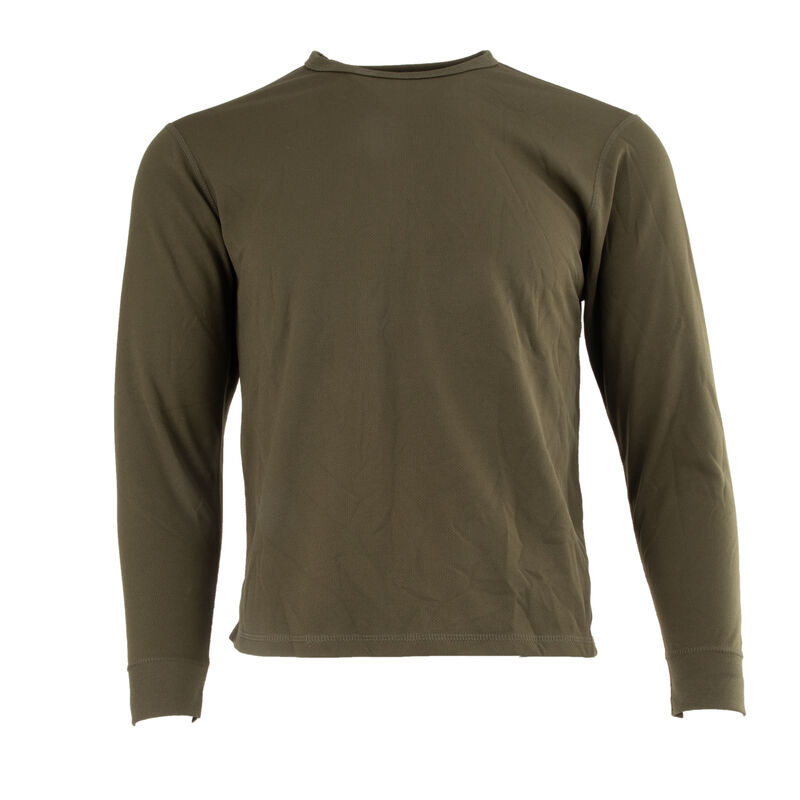 British Thermal Long Johns Shirt | Assorted Colors, , large image number 0